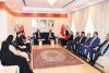 Uzbekistan and GPIC Discuss Cooperation in the Chemical Industry