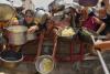 Food crisis group declares first-ever famine in Gaza