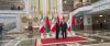 Belarus and Iran Sign 12 Pacts, Strengthening Partnership