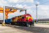 China Launches First E-Commerce Cold Chain Train To Belgium Via Kazakhstan
