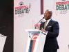 Atupele Muluzi advocates “business first” approach to stabilize Malawi’s economy