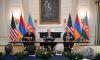 Trump Brokers Landmark Deal Ending Conflict Between Armenia and Azerbaijan
