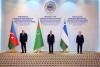 Uzbekistan, Turkmenistan, and Azerbaijan strengthen cooperation on corridors, energy, and culture