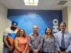 Leprosy mission helps chart the way forward in St. Lucia and Barbados