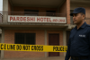 US-Deported Bhutanese Refugee Found Dead in Damak Hotel