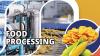 Government Incentives Empower MSMEs and Micro Enterprises in Food Processing Industry