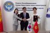 KOICA, Education Ministry start Project for Sustainable Future of Schoolchildren