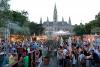 Eurovision to Bring EUR 57 Mln Economic Boost to Vienna in 2026, Study Shows