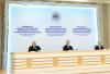 Azerbaijani president calls Khankendi sewing factory ‘great gift’ from Uzbek people to reviving Karabakh