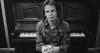 The musical savant who once tiptoed around drunks and vomit in Sauchiehall Street