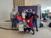Armenian Highschoolers Win Three Medals at Astronomy/Astrophysics Olympiad