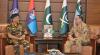 Bangladeshi General lauds Pak Army sacrifices in high-level meeting with CJCSC