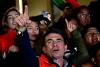 Bolivia’s right-wing candidates head to historic presidential runoff