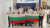 Four medals for Bulgaria at International Olympiad on Astronomy and Astrophysics