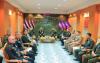 World : Cambodia, Thailand Agree To Tackle Security Issues To Reinforce Border Ceasefire