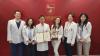 Korea University Anam Hospital holds fellowship graduation for Cambodian doctors