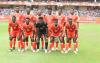 Kenya eyes historic semi-final spot
