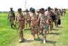 Boko Haram: MNJTF Commanders conduct operational visit to Lake Chad