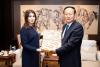 Uzbekistan and China Discuss New Directions for Cultural Cooperation