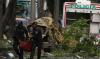At least 17 dead in Colombia after car bombing and helicopter attack