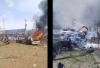 Terror Attacks Across Colombia Kill 19, Injure 70 in Cali and Antioquia