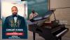 Pasteur Moïse Mbiye offers a piano to Ina Kinshasa and becomes ambassador