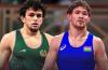 Wrestlers of the Tajik national team will go to the 2025 World Cup in Croatia