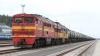 Loss of Russian transit traffic hits Estonian Railways