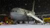 Summer here, winter there: How the RAF keeps flying when it's freezing in the Falklands
