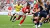 Army soldier 'nervous, but excited' ahead of Rugby World Cup debut with Fiji