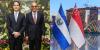 El Salvador’s Ambassador Presents Credentials to Singapore’s President Strengthening Bilateral Ties