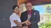 Yat Sen Secondary School student Aditi Naidu calls for action as Fiji faces growing HIV crisis