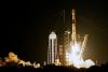SpaceX rocket launches mysterious X-37B space plane from Kennedy Space Center in Florida