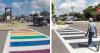 Florida's Pulse nightclub rainbow memorial to LGBTQ+ massacre painted over in 'cruel' move
