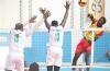 GAMBIA TO HOST AFRICAN U-18 YOUTH VOLLEYBALL TOURNEY