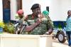 Gambia Armed Forces Dismiss Seven Officers Over Serious Misconduct