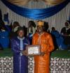 Mbolo Association pioneers 'pay as you go' solar energy in Gambia