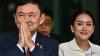 Thai court acquits former prime minister in lèse-majesté case