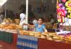Five-Year Plan for Food Independence in Tajikistan Faces Tough Questions