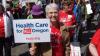 Oregon could become first state to adopt universal healthcare