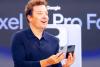Tech giant Google praises Taiwanese team’s contributions to Pixel 10 lineup