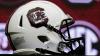 South Carolina athletics switch to Nike from Under Armour approved