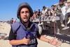Canada joins international call to protect Gaza journalists, allow foreign media
