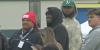 ‘We’re going to bring attention up here’: AJ Greene returns to Alaska promoting Last Frontier athletes