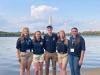 Leadership in Action: Maine FFA Officers Advocate for Agriculture at the U.S. Capitol