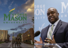 George Mason President Implemented Illegal Race-Based Hiring Schemes, Education Department Finds
