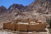 Egypt's Land Grab Threatens the World's Oldest Christian Monastery