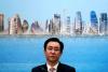 China’s Boom and Bust Real Estate Giant Won’t be Missed