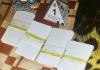 Real estate agency steals 120,000 euros from elderly woman by exchanging banknotes for paper cut-outs in Spain