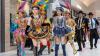 Mariachi music and Bolivia, marking 200 years of independence, focus of weekend festivals